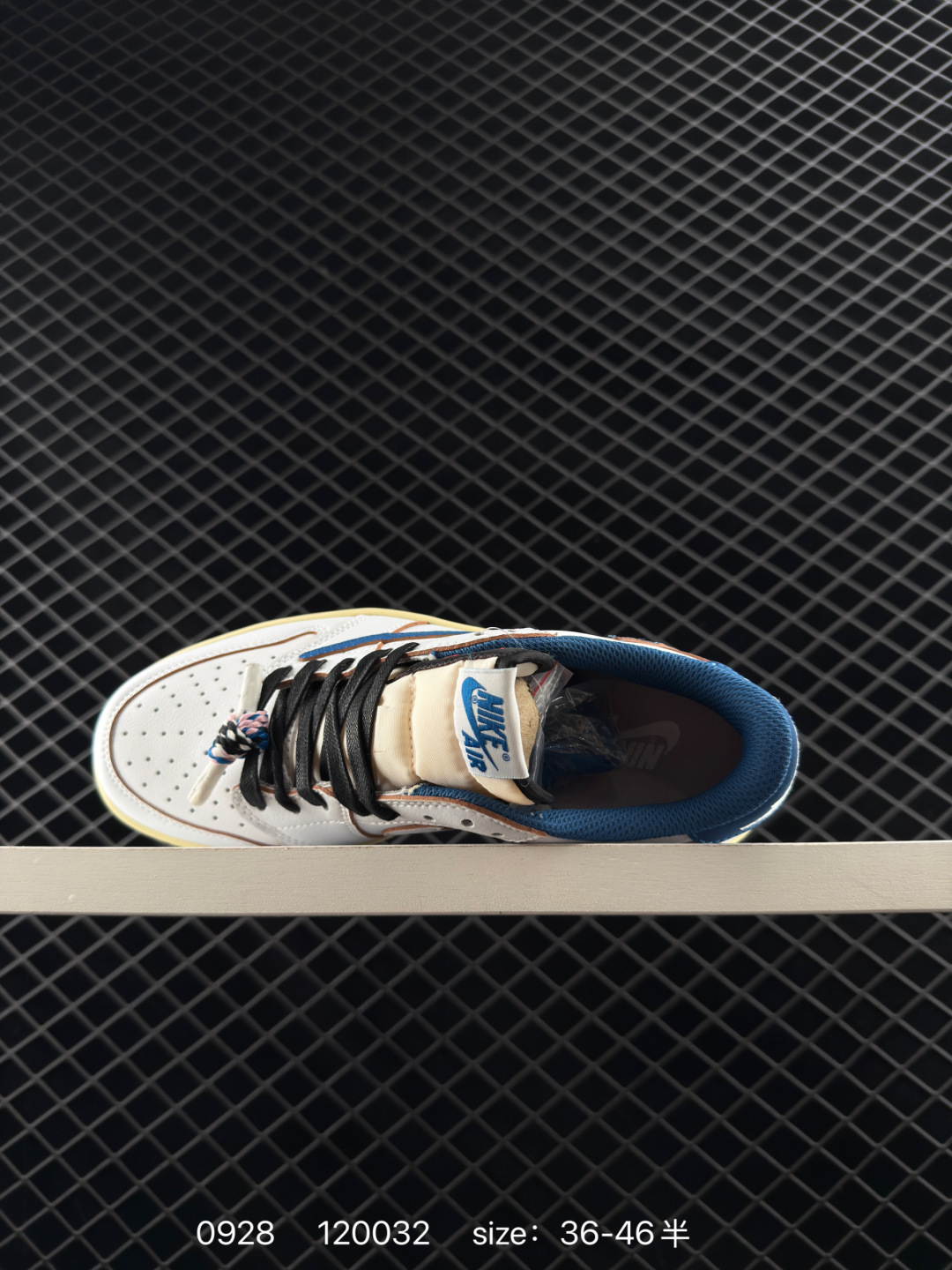 Nike Air Jordan 1 Low OG SP